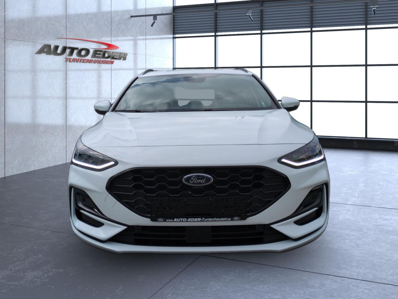 Ford Focus - Bild 9