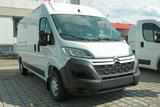 Citroën Jumper Grossraumkasten 35 L2H2 Control BlueHDi 1 - Citroën Jumper: L3h2