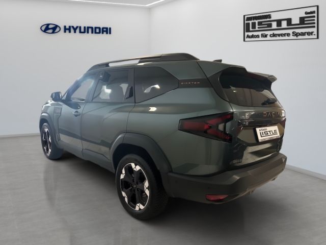 Fahrzeugabbildung Dacia Bigster TCe 130 Extreme 4x4 1.2 Mild-Hybrid EU6e