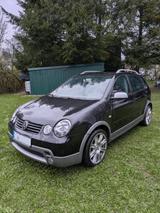 Volkswagen Polo 1.4 Fun - Volkswagen Polo: Fun