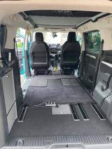 Pössl Citroen Vanster  - reisefertig - Offers