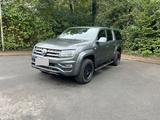 Volkswagen Amarok - Volkswagen Amarok in Frankfurt (Main)