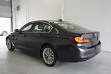 BMW 520D 2,0 AUT. Facelift model *Top Zustand* - BMW mit Diesel-Antrieb: Model