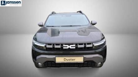 Fahrzeugabbildung Dacia DUSTER Journey TCe 130 4x4