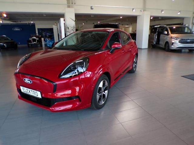 Ford Puma Gen-E