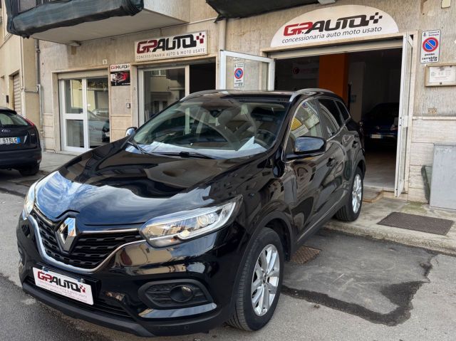 Renault Kadjar 1.5 dCi 115CV Sport Edition2