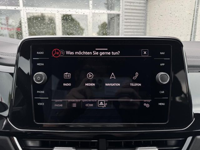 T-ROC 1.5 TSI DSG R-LINE