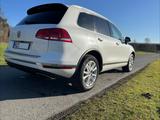 Volkswagen Touareg 3.0 V6 TDI 4x4 AHK VOLL Steuerkette neu!