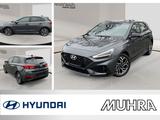 Hyundai i30 FL 1.6 T-GDI 150PS DCT N Line MY26 17"LM - Hyundai i30 Neuwagen in Duisburg