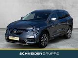 Renault Koleos INITIALE PARIS BLUE dCi 185 4WD KAMERA - gebrauchte Renault Koleos aus dem Jahr 2023