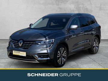 Renault Koleos INITIALE PARIS DCI 185 4WD KAMERA+BOSE