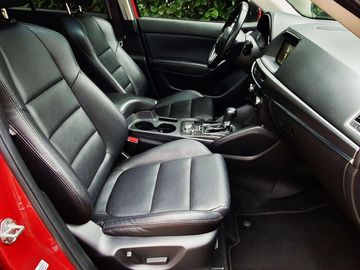 Mazda CX-5 - 11