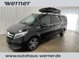 Mercedes-Benz V 300d lang Leder 360°-Kamera Burmester Dachbox - Mercedes-Benz V 300 in Bremen