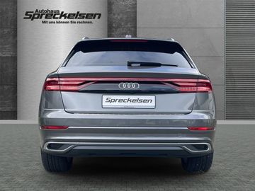Audi Q8 - 4