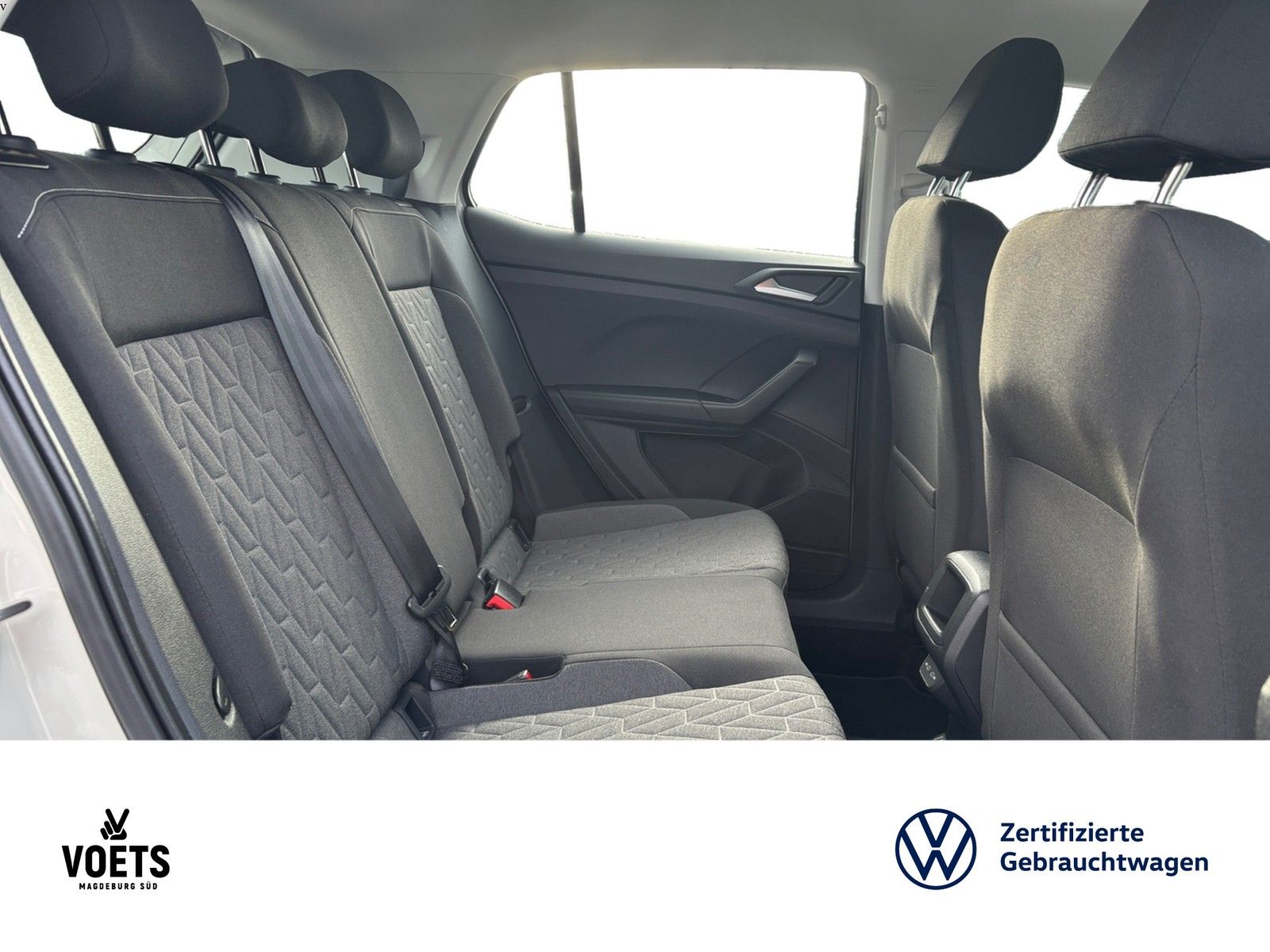 Volkswagen T-Cross - Bild 16