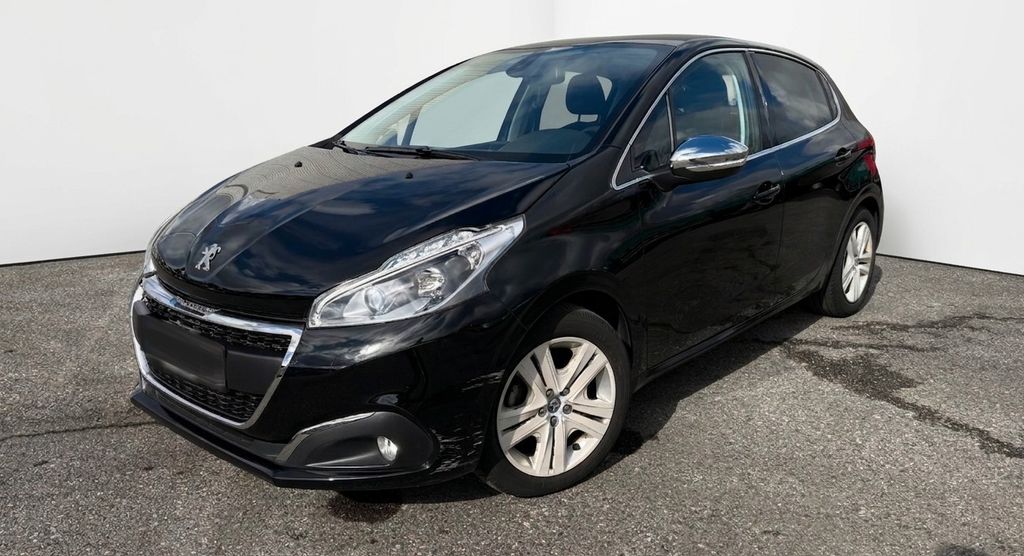 Image of Peugeot 208