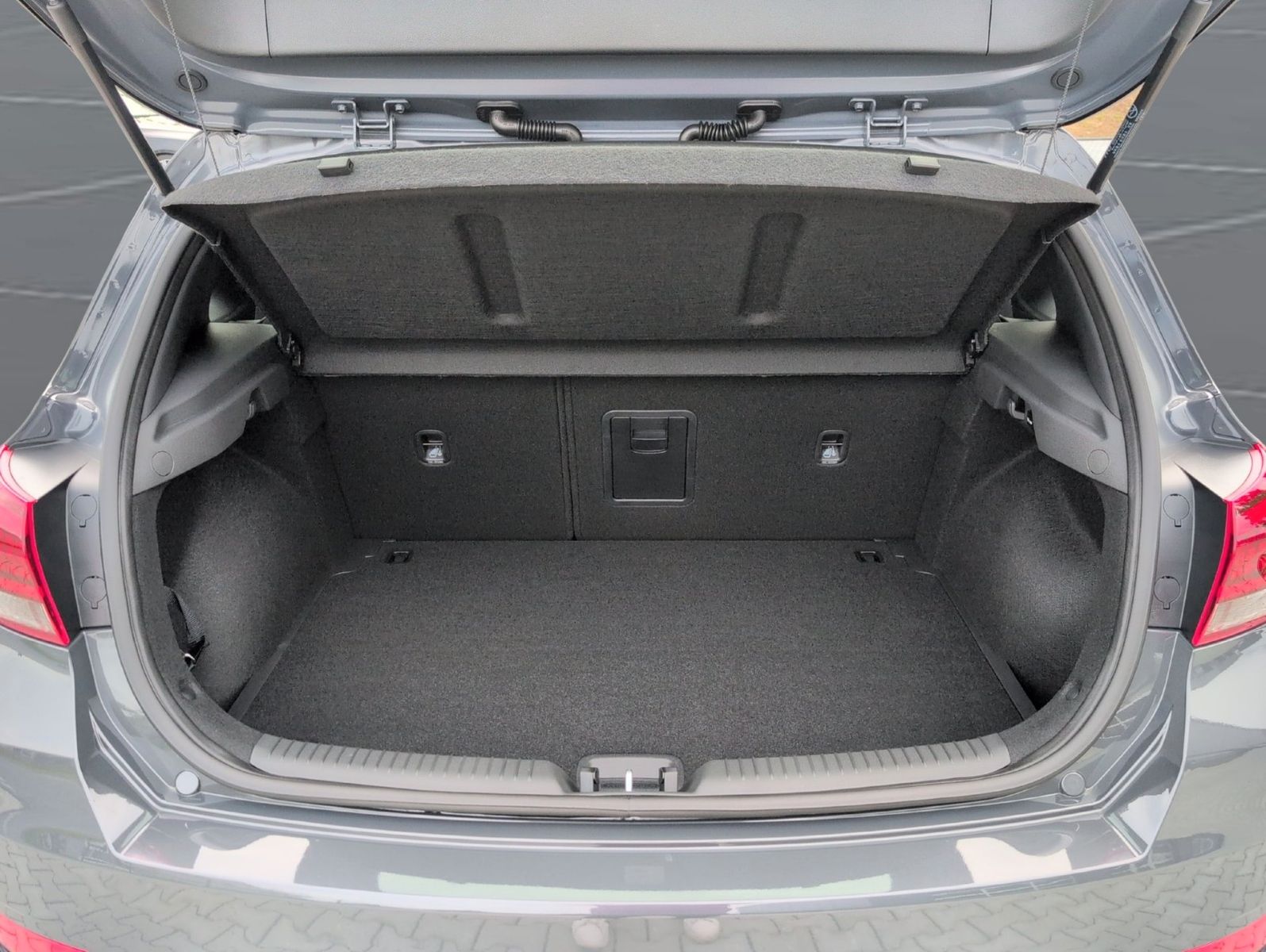 Hyundai i30 - Bild 12
