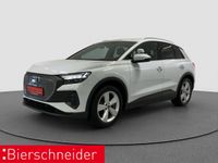 Audi Q4 e-tron - Vorschau Bild 1