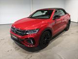 Volkswagen T-Roc Cabriolet R-Line|AHK|Carplay|CAM|Sitzhzg. - VW T-Roc Gebrauchtwagen in München