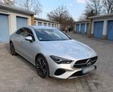 Mercedes-Benz CLA 180 Coupé - Metallic * J... - Mercedes-Benz CLA 180 in Hannover