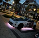 Nissan 350z - Nissan 350Z: Sportwagen