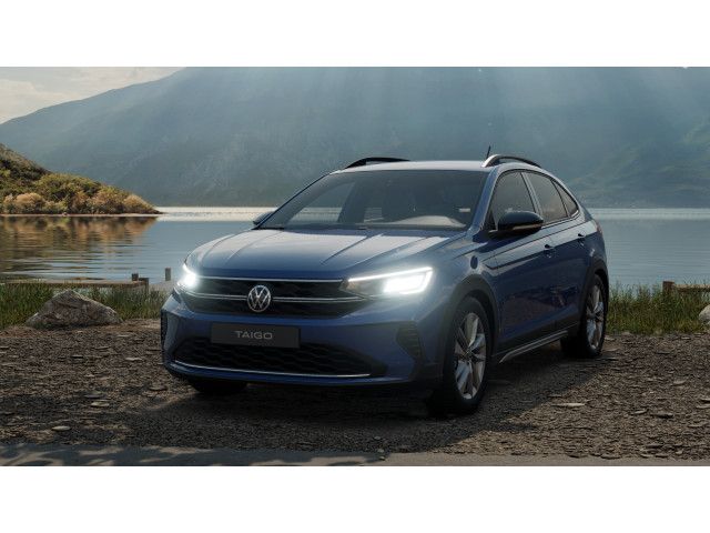 Image of Volkswagen Taigo