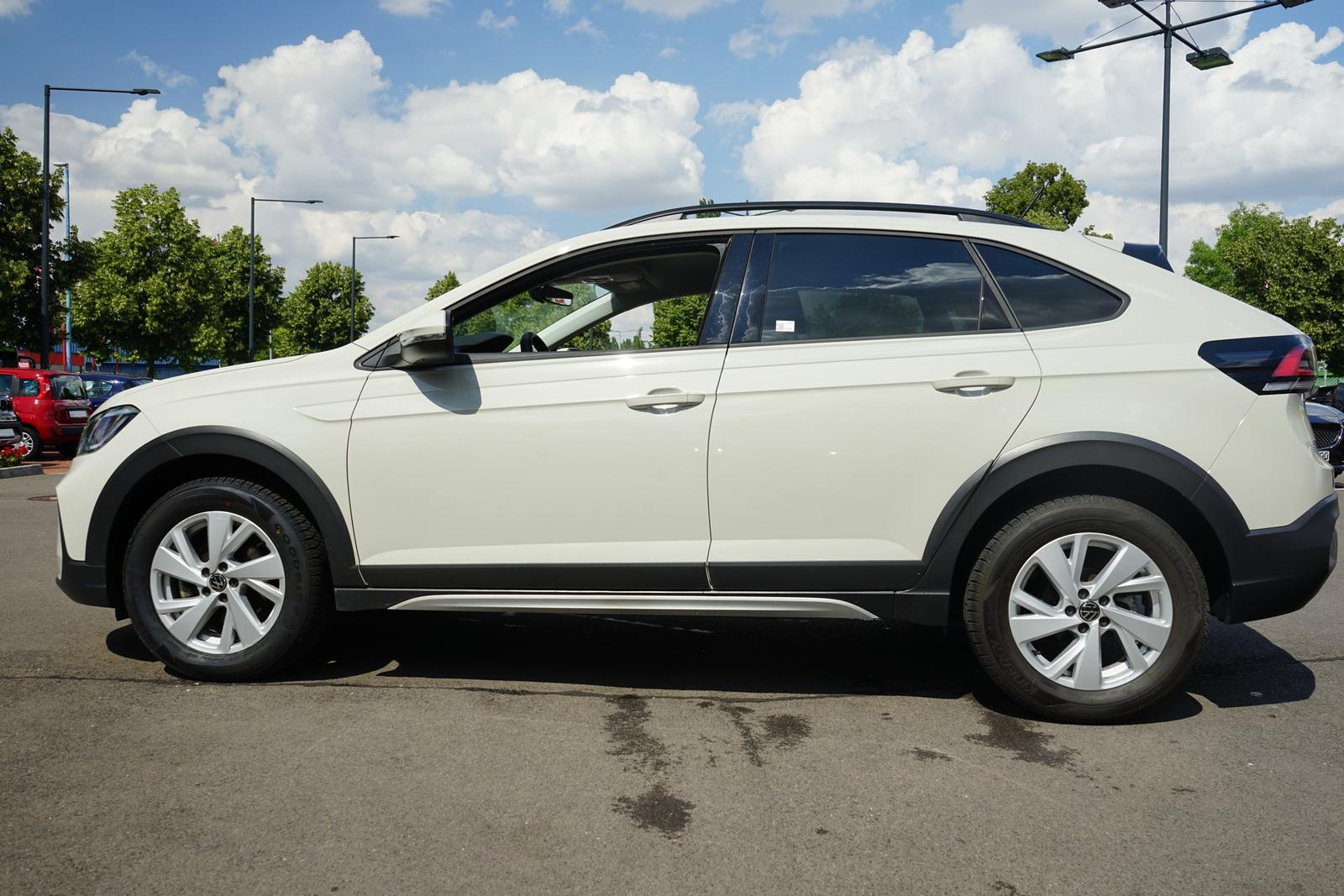 Volkswagen Taigo 1.0 TSI DSG Life LED ACC App-Connect Kamer, миниатюра 4
