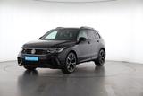 Volkswagen Tiguan R 2.0 TSI DSG 4MOTION | PANO | NAVI | AHK - gebrauchte VW Tiguan aus dem Jahr 2021