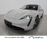 Porsche Taycan Pano LED-Matrix Virtual Sport-Chrono Bos - Porsche Taycan Gebrauchtwagen