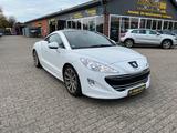 Peugeot RCZ *Navigation*PDC*Alu-Ganzjahresräder* - gebrauchte Peugeot RCZ aus dem Jahr 2012