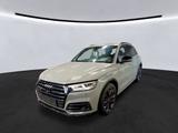 Audi SQ5 3.0 TDI QUATTRO / ACC / B&O / PANO / MATRIX - Audi SQ5 in Hannover