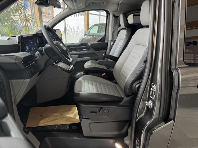 Ford Tourneo Custom 2.0 L2 Titanium X Vollausstattung