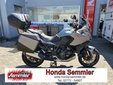 Honda NT1100 ABS DCT inkl. Top Case + Nebellampen - Offers