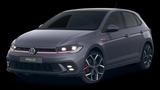 Volkswagen Polo GTI 2.0 l TSI OPF 152 kW (207 PS) DSG