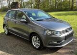 Volkswagen Polo|Automatik|Navi|PDC|SHZ|AWR - VW Polo Gebrauchtwagen in Hannover