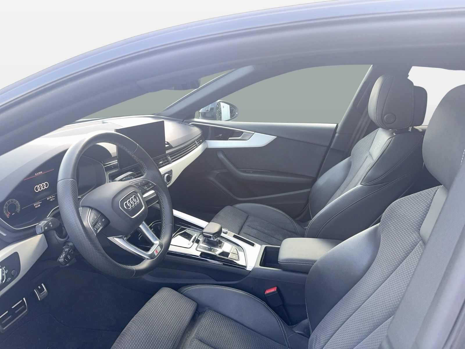 Audi A5 - Bild 8