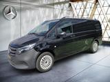 Mercedes-Benz Vito 119 CDI KA Lang AHK*LEDmulti*Distronic*360* - Mercedes-Benz mit Diesel-Antrieb: Van