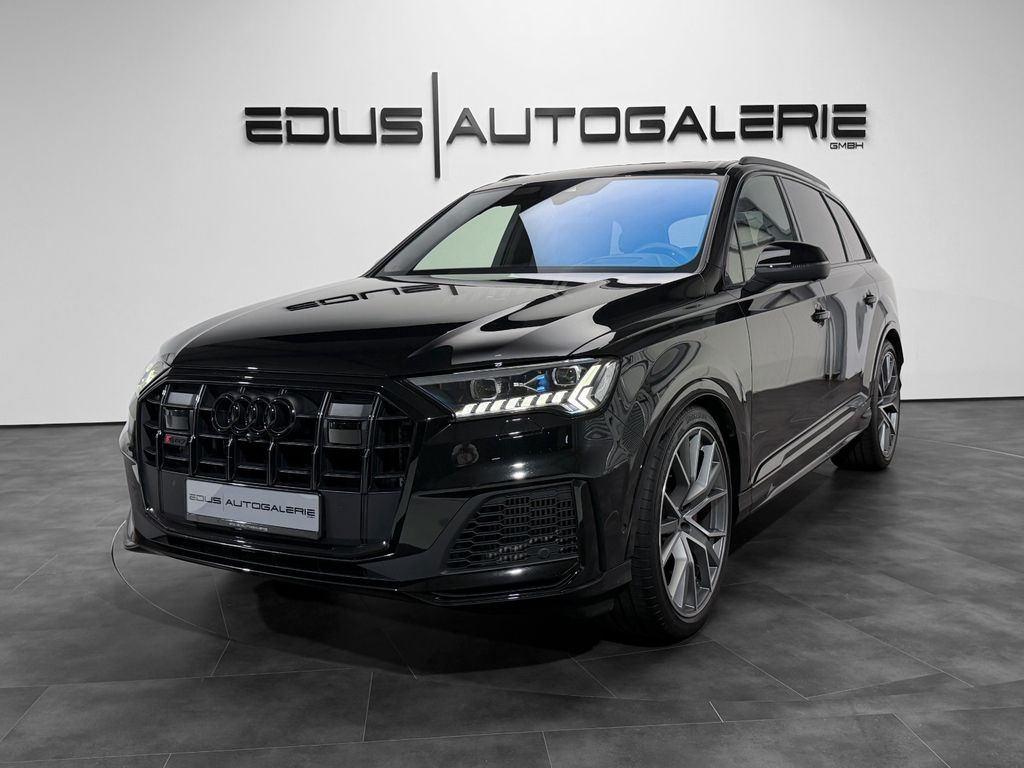 Image of Audi SQ7