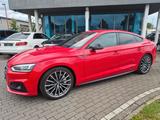 Audi A5 quattro sport 3x S-Line Virtual Matrix - Audi A5 in Bremen