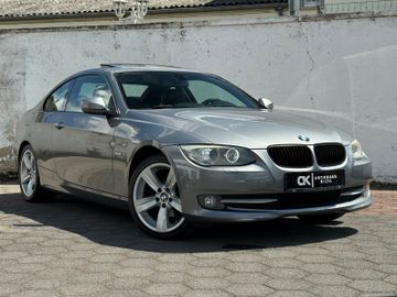 BMW 320 - 4
