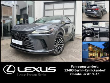 Lexus RX 450h+ Executive Line  * Technologiepaket * Pa