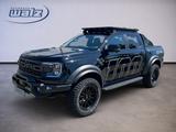 Ford Ranger Raptor e-4WD Doppelkabine Offroad Umbau + - Ford Ranger Offroad Gebrauchtwagen