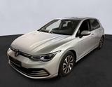 Volkswagen Golf VIII 1.5 TSI Life NAVI AHK ACC SHZ KAM LED+ - Volkswagen Golf: Limousine