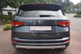 Seat Ateca 1.5 TSI FR LED Navi DAB Kamera Beats - gebrauchte Seat Ateca aus dem Jahr 2019