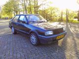 Volkswagen VW Polo Classic Derby 86C 2F Restaurations... - Volkswagen Polo: 2f 86c