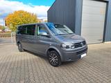 Volkswagen T5 Multivan - lang, EZ 2015, 116tkm, 132KW - Volkswagen T5 Multivan: 2.5