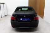 BMW 5er 530i E60 MEM/XEN/SHZ/PDC/TEM/LMF/ZV - BMW aus 2005: 5er