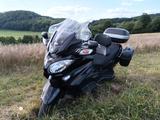 Suzuki BURGMAN AN 650 (2015) - Offers