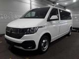 Volkswagen T6.1 ABTe Caravelle Comfortline LR DSG 7-Sitzer - Volkswagen T6 mit Elektro-Antrieb
