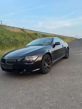 BMW Bmw 645ci 4,4l 333PS - BMW 645: Coupé, 645ci